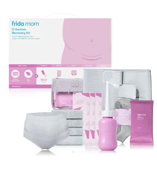 C Section Recovery Kit